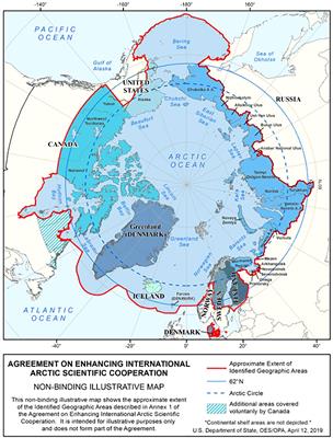 Marine renewable energy for Arctic observations